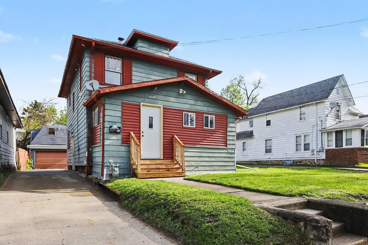23 E Kingman Avenue, Battle Creek, MI 49014 - #1