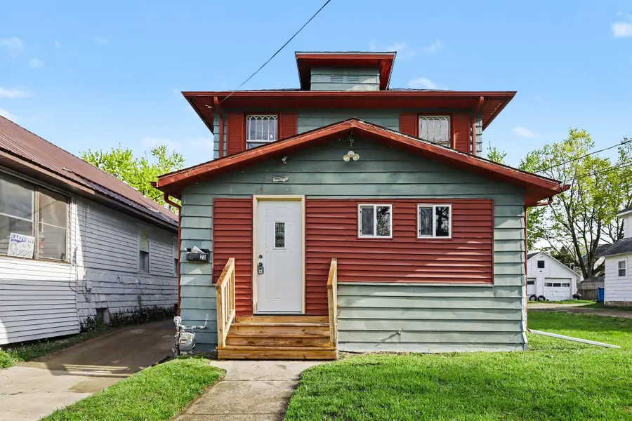 23 E Kingman Avenue, Battle Creek, MI 49014 - #2