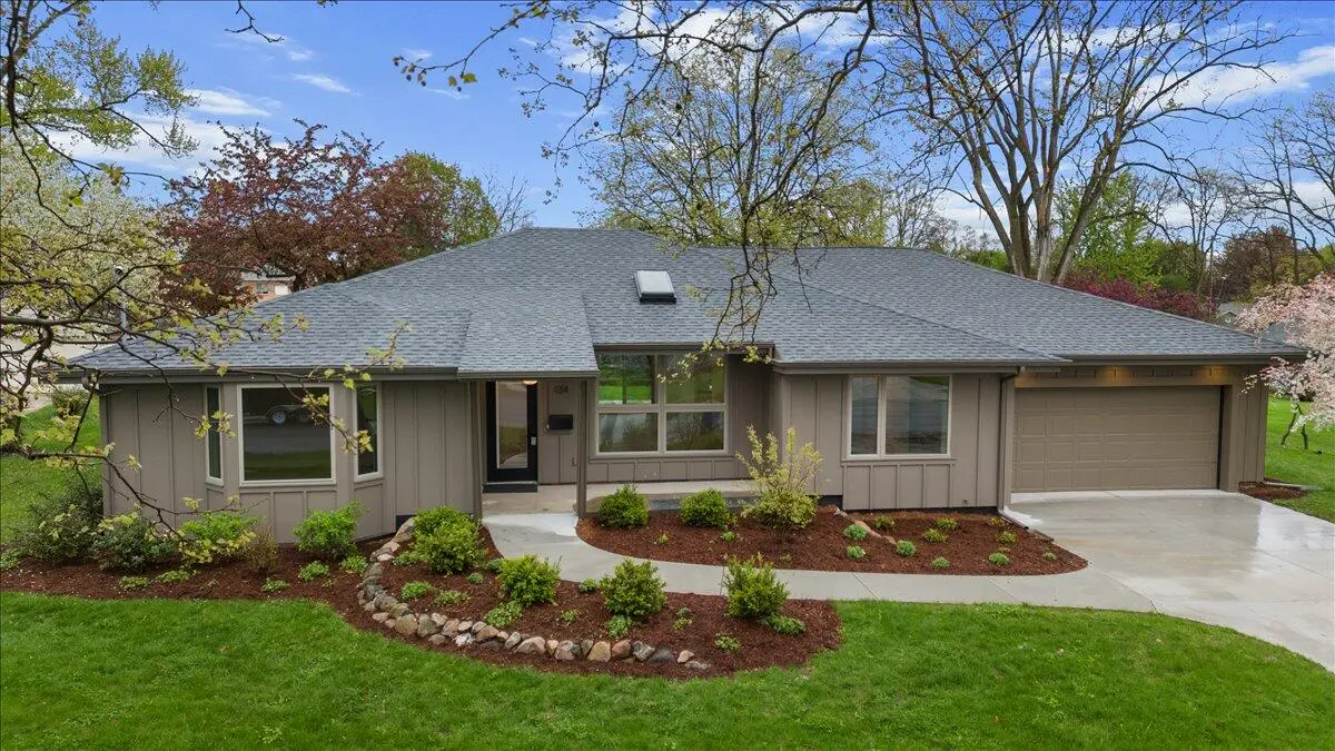 134 Holmdene Boulevard Ne, Grand Rapids, MI 49503 - #1
