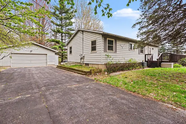 602 Kentucky Avenue, South Haven, MI 49090