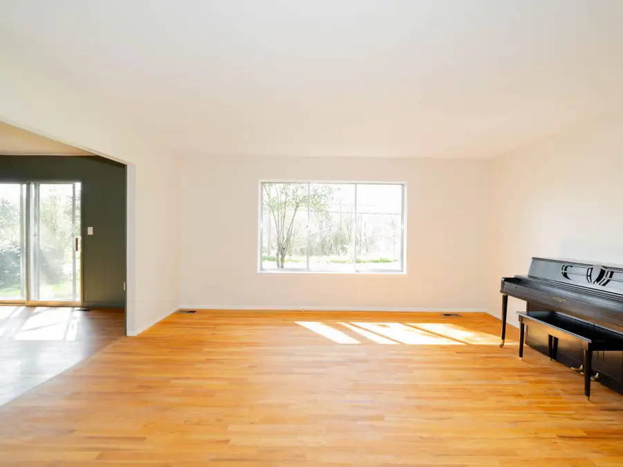2317 Georgetown Boulevard, Ann Arbor, MI 48105 - #2
