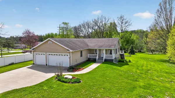 334 Marion Street, Jackson, MI 49203