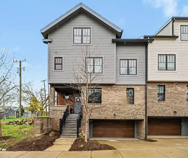 103 W Davis Avenue, Ann Arbor, MI 48103
