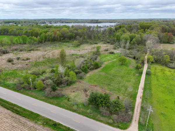 V/L 144th Avenue, Caledonia, MI 49316