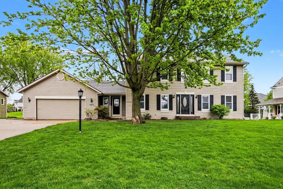 1330 Meadowgreen Court Se, Caledonia, MI 49316 - #1