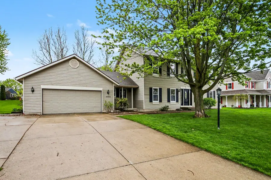 1330 Meadowgreen Court Se, Caledonia, MI 49316 - #2