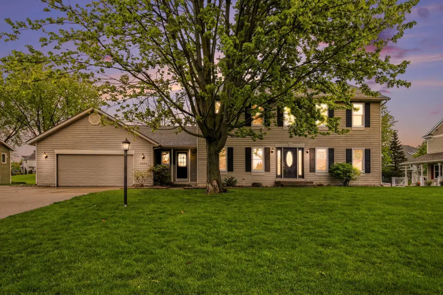 1330 Meadowgreen Court Se, Caledonia, MI 49316 - #3