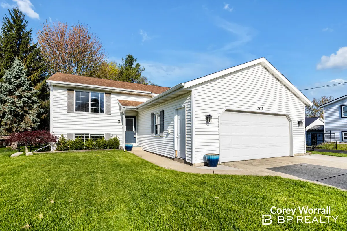 7115 12th Avenue, Jenison, MI 49428 - #1