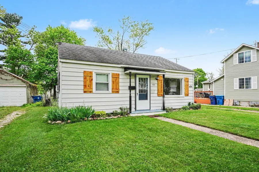 721 Washburn Avenue, Kalamazoo, MI 49048 - #2