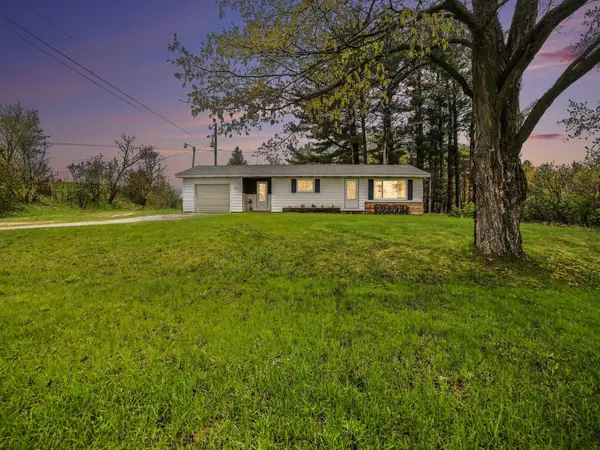 24 E Polk Road, Hart, MI 49420