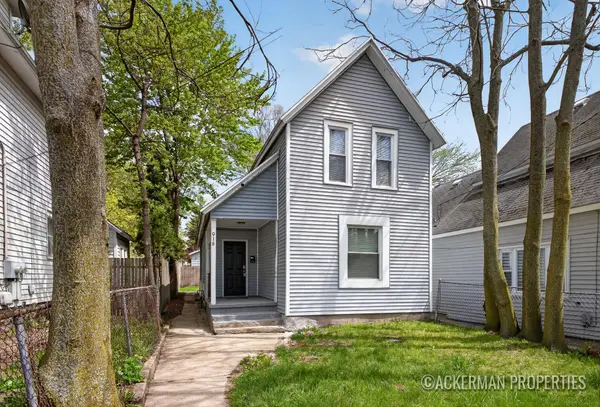 918 Lafayette Avenue Ne, Grand Rapids, MI 49503