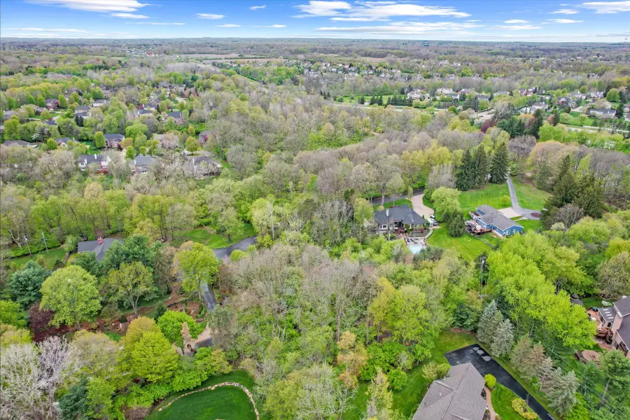 8628 May Apple Court, Canton, MI 48187 - #3