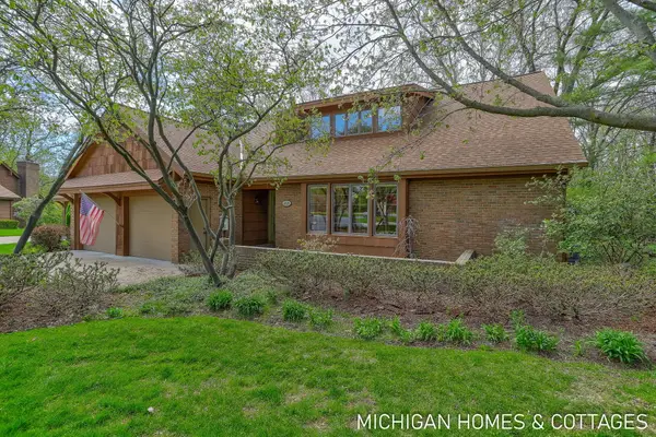 309 Glen Garry Court, Holland, MI 49423