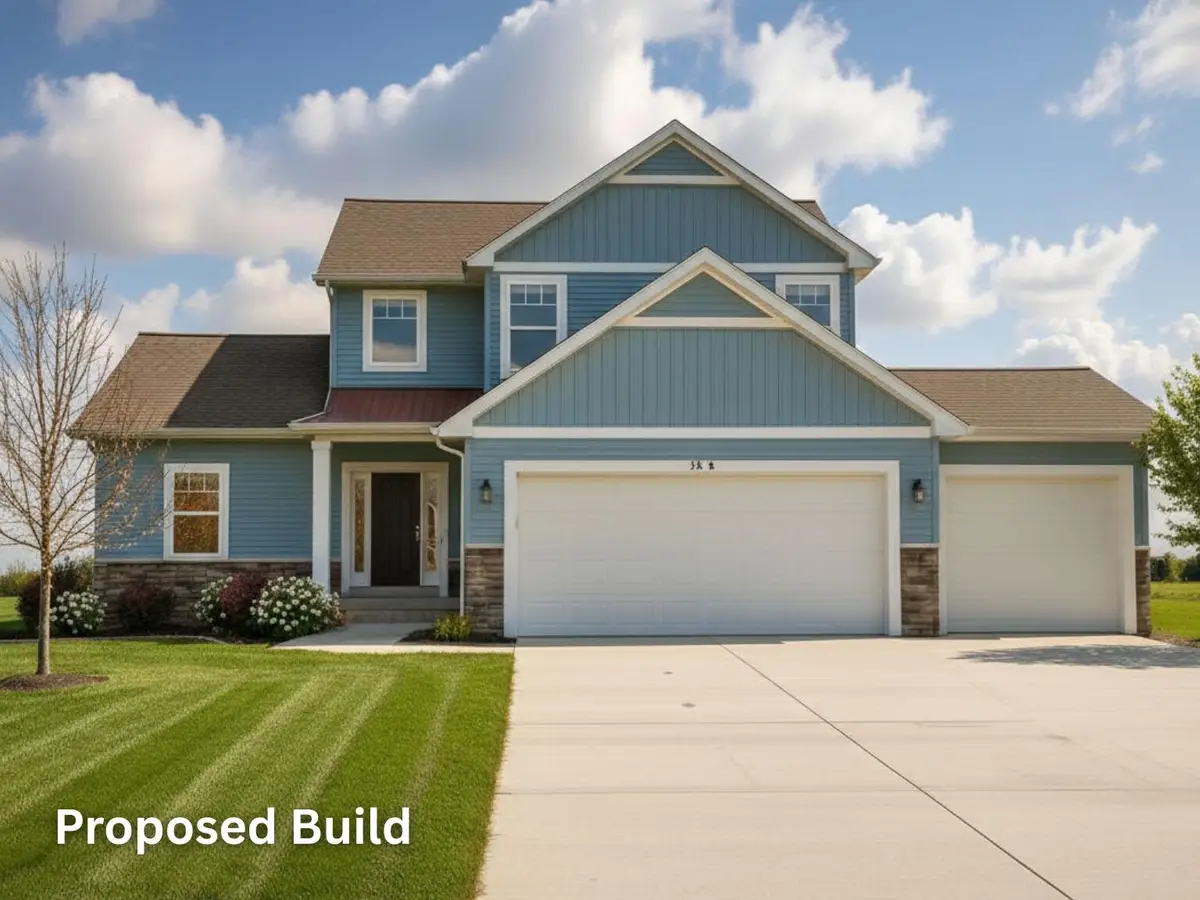 181 Remington Drive, Spring Arbor, MI 49283 - #1