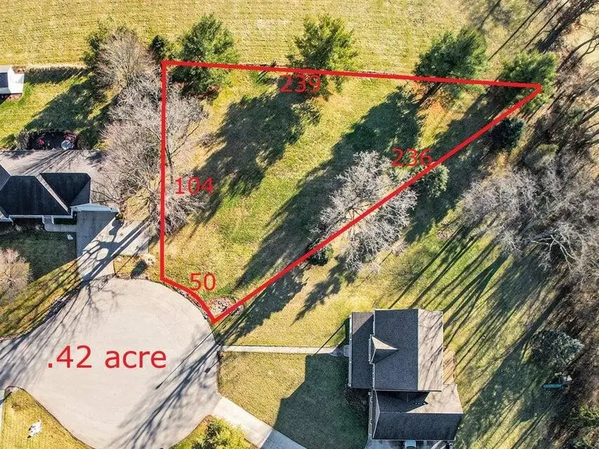 181 Remington Drive, Spring Arbor, MI 49283 - #3