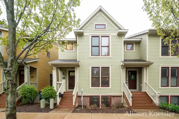 918 Blodgett Street Se, Grand Rapids, MI 49506