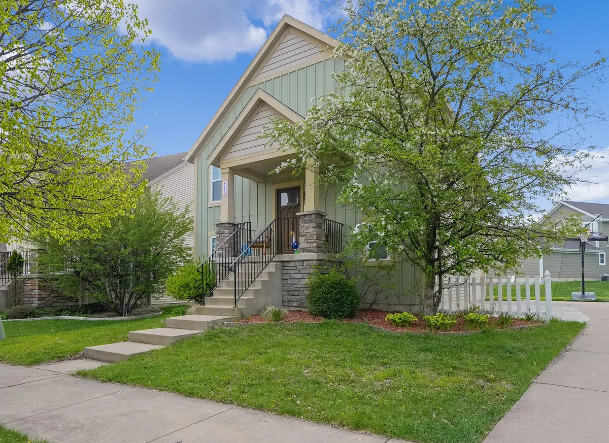5102 Alyssum Drive Se, Grand Rapids, MI 49512 - #1
