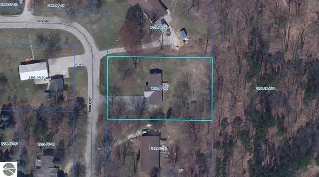 4795 John R Road, Cadillac, MI 49601 - #2