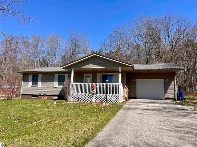 4795 John R Road, Cadillac, MI 49601 - #3