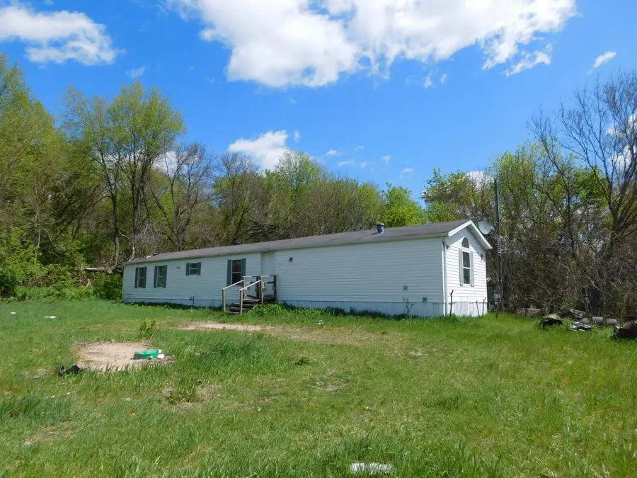 64277 Union Road, Vandalia, MI 49095 - #2