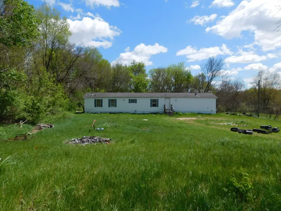 64277 Union Road, Vandalia, MI 49095 - #3