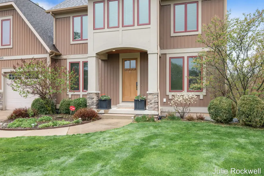 4985 W Village Court Se, Ada, MI 49301 - #3