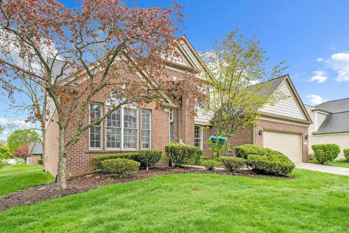16063 Homestead Circle, Northville, MI 48168 - #1