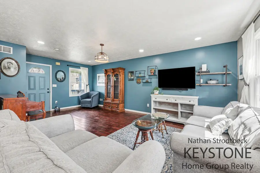 2089 Elwood Boulevard, Spring Arbor, MI 49283 - #2