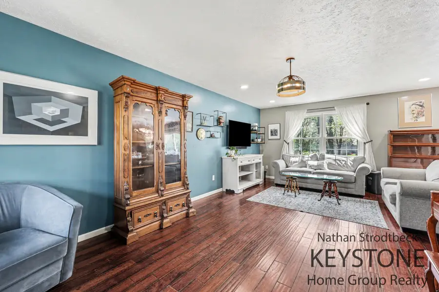 2089 Elwood Boulevard, Spring Arbor, MI 49283 - #3