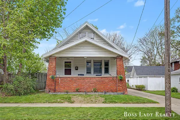 1365 Penn Avenue Ne, Grand Rapids, MI 49505