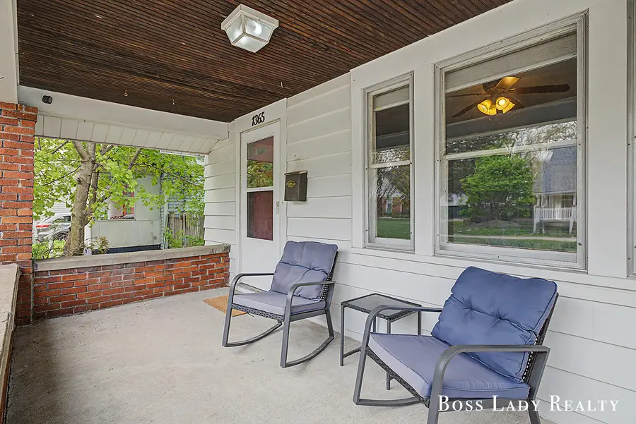 1365 Penn Avenue Ne, Grand Rapids, MI 49505 - #3