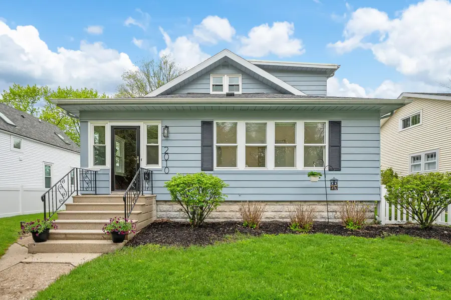 2010 Forres Avenue, Saint Joseph, MI 49085 - #2
