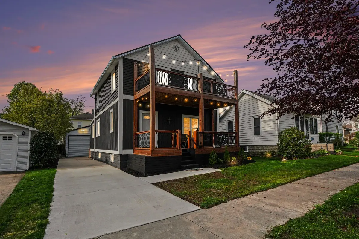 310 Huron Street, South Haven, MI 49090 - #1