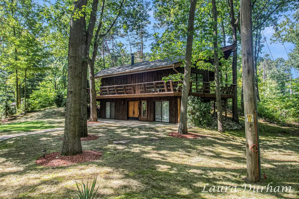 6480 Island Lake Road, Holland, MI 49423 - #1