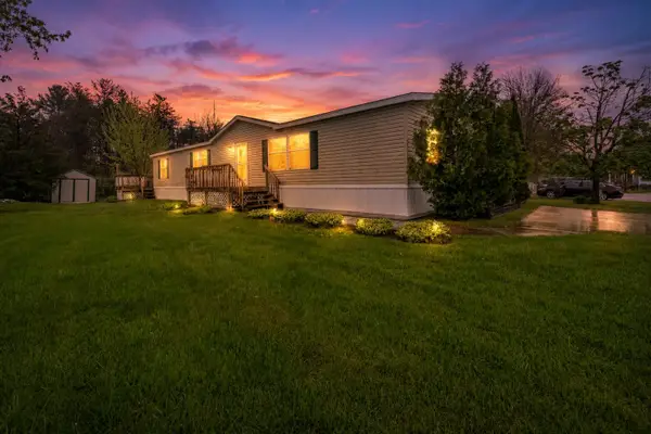 8000 Warren Woods Road #62, Three Oaks, MI 49128