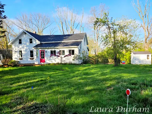 510 S Maple Street, Saugatuck, MI 49453