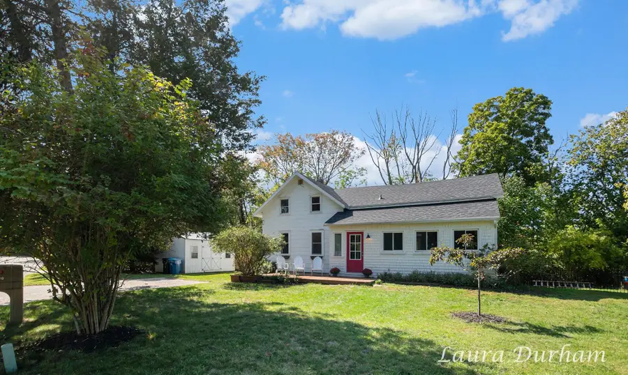510 S Maple Street, Saugatuck, MI 49453 - #2