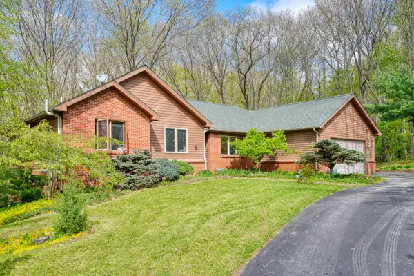 4482 Sutton ( Oak Ridge Dr ) Road, Britton, MI 49229