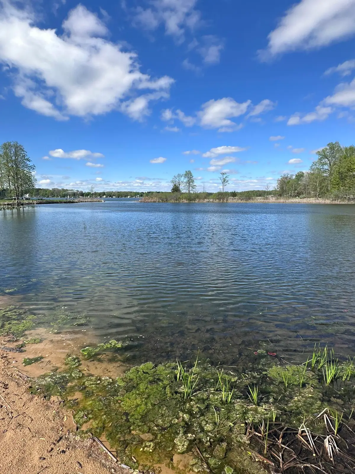 VL Horseshoe Cove, Allegan, MI 49010 - #1