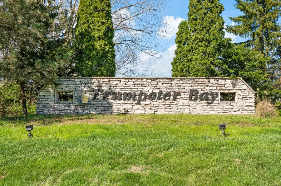 540 N Cygnet Lake Drive, Benton Harbor, MI 49022 - #3
