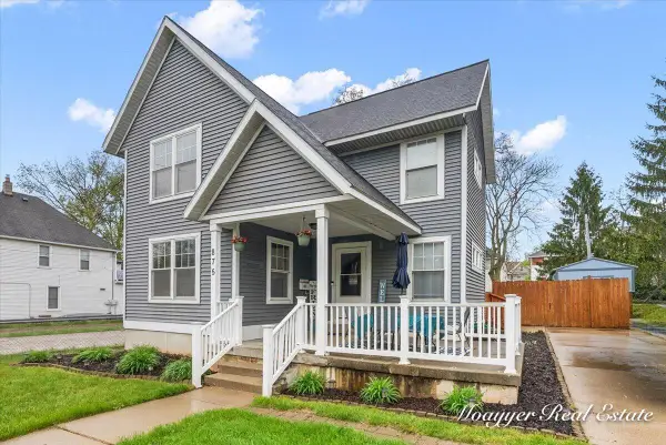 875 Martin Luther King Junior Street Se, Grand Rapids, MI 49507