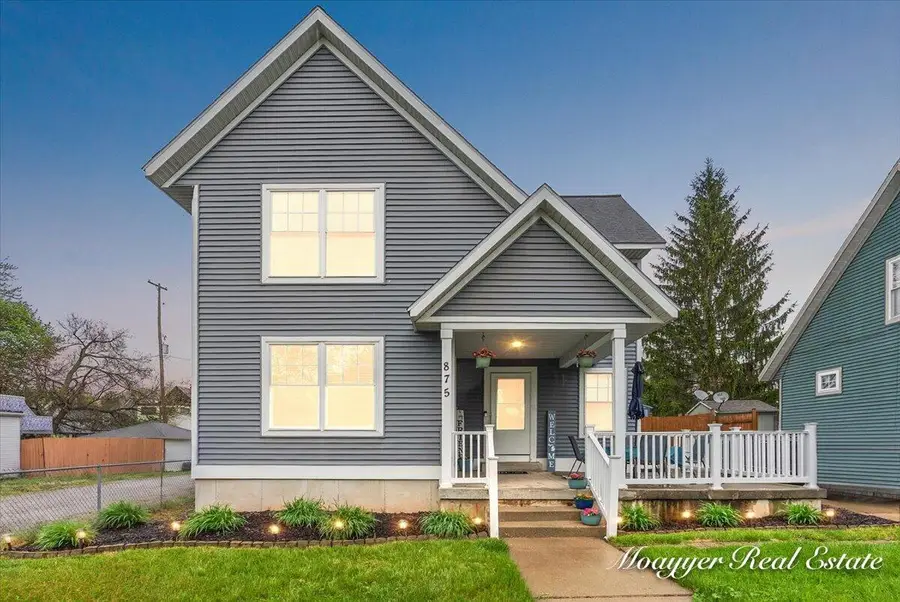 875 Martin Luther King Junior Street Se, Grand Rapids, MI 49507 - #2