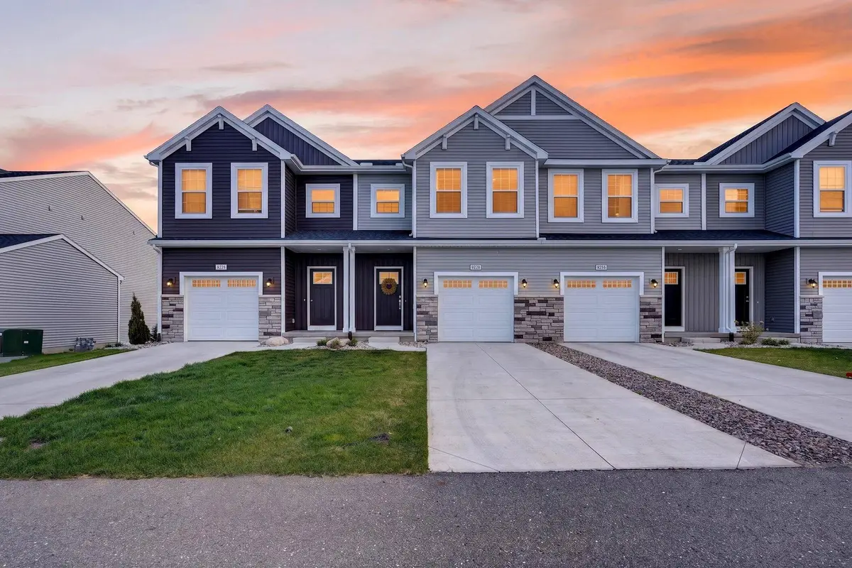 4628 Glen Haven Drive Se, Grand Rapids, MI 49512 - #1