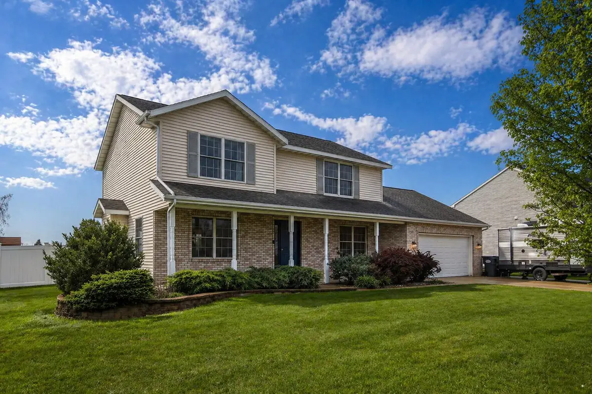 1448 Solak Court, Saint Joseph, MI 49085 - #1