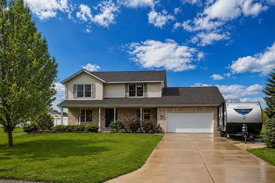 1448 Solak Court, Saint Joseph, MI 49085 - #2