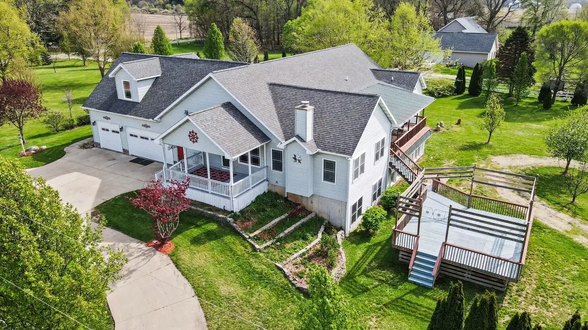 9574 D Drive N, Battle Creek, MI 49014 - #1