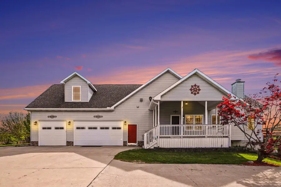 9574 D Drive N, Battle Creek, MI 49014 - #2