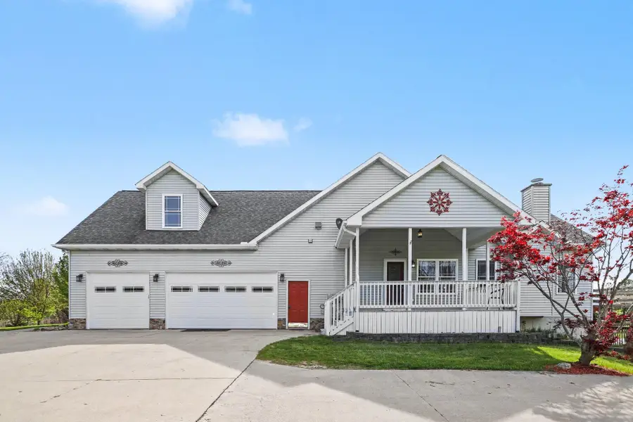 9574 D Drive N, Battle Creek, MI 49014 - #3