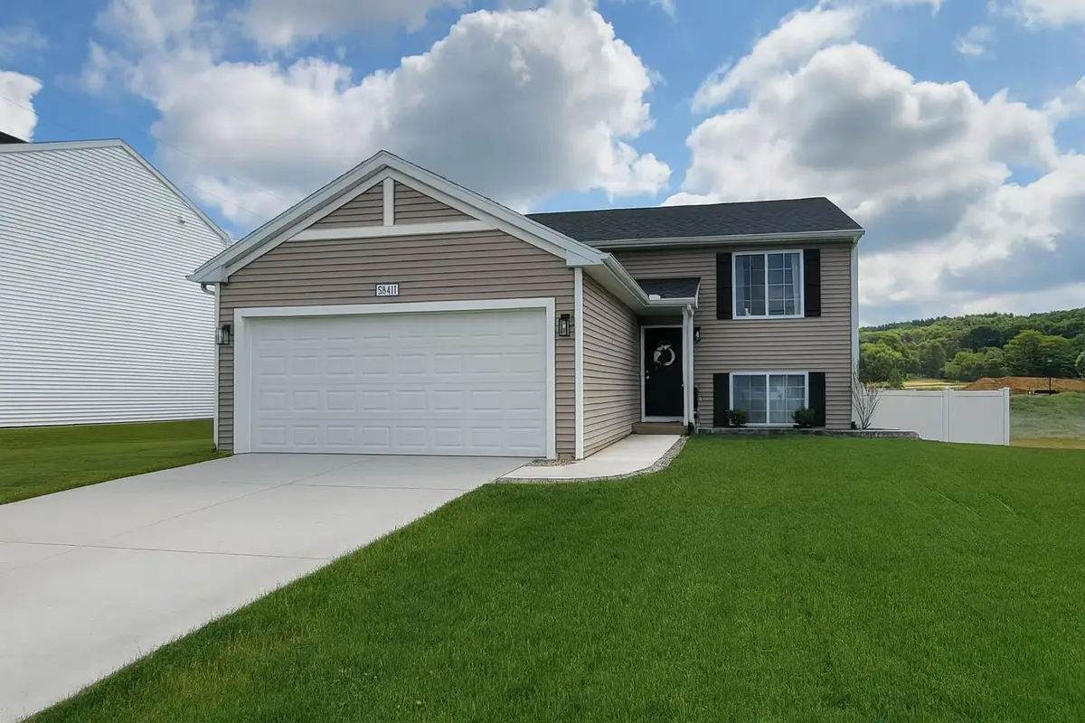 58411 Norton Street, Mattawan, MI 49071 - #1