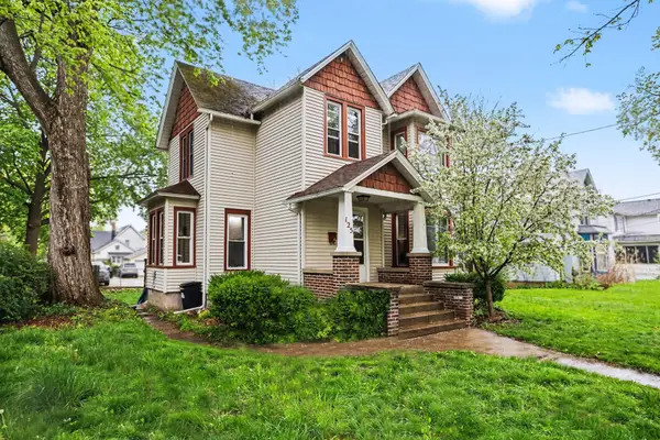 125 Chestnut Street, Battle Creek, MI 49017
